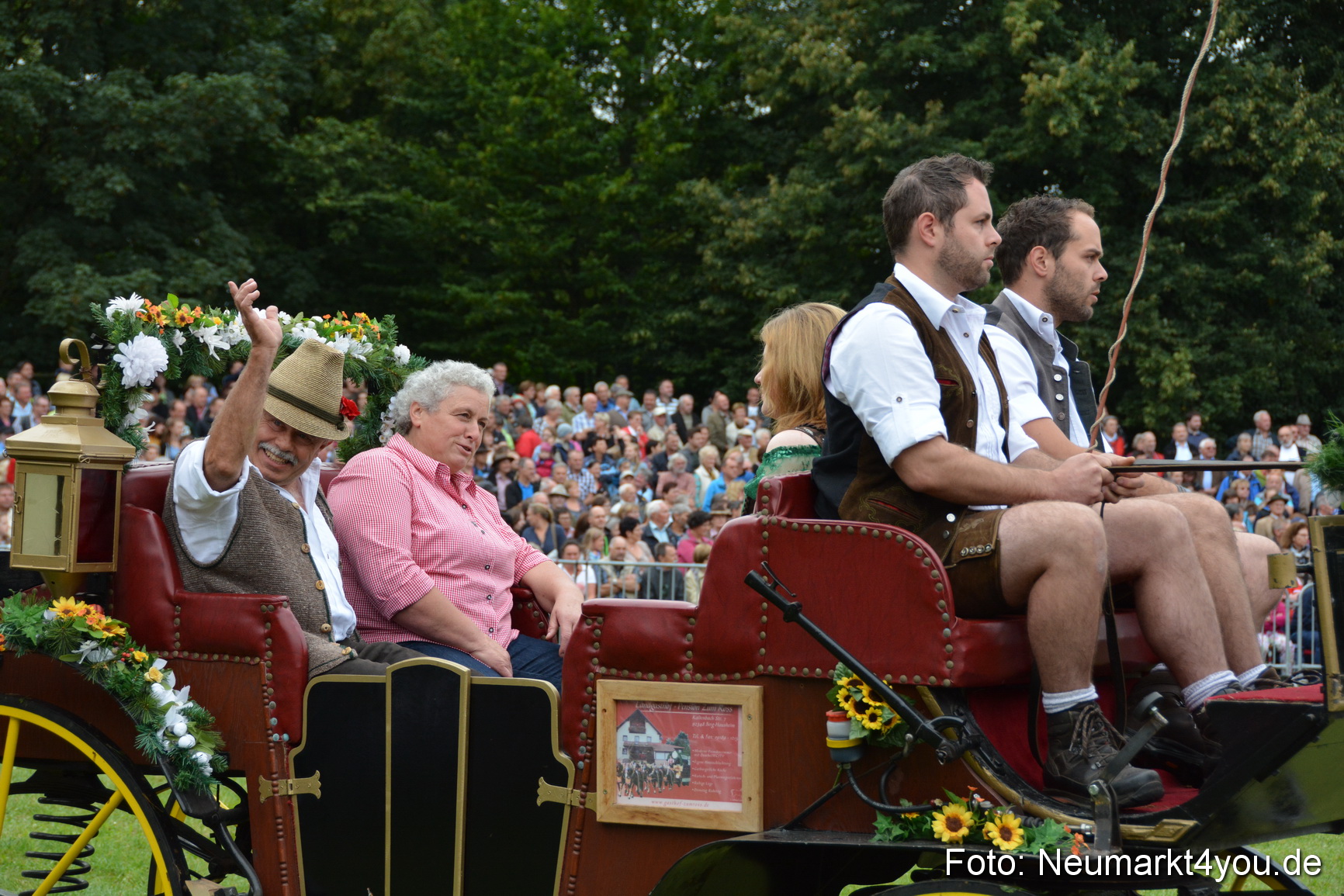 Pferde und Fohlenschau 2016 0071