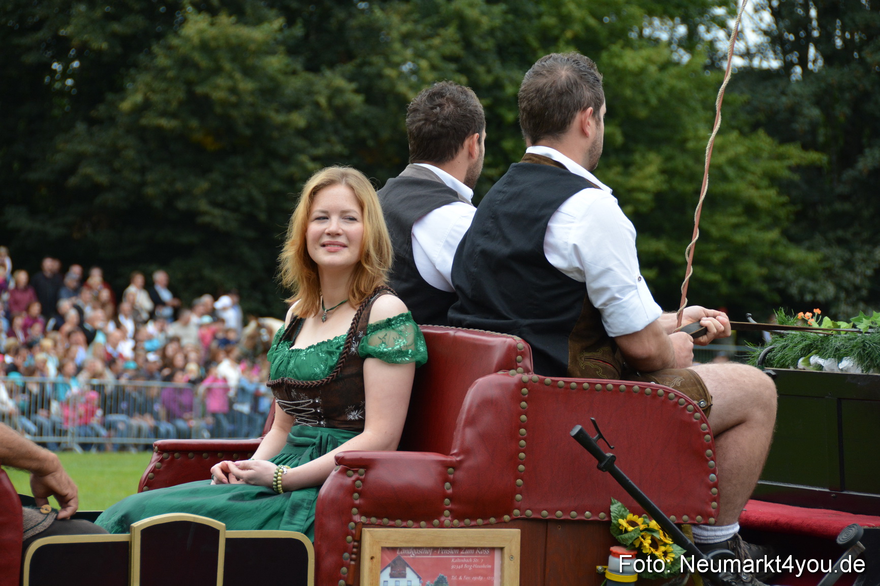 Pferde und Fohlenschau 2016 0072
