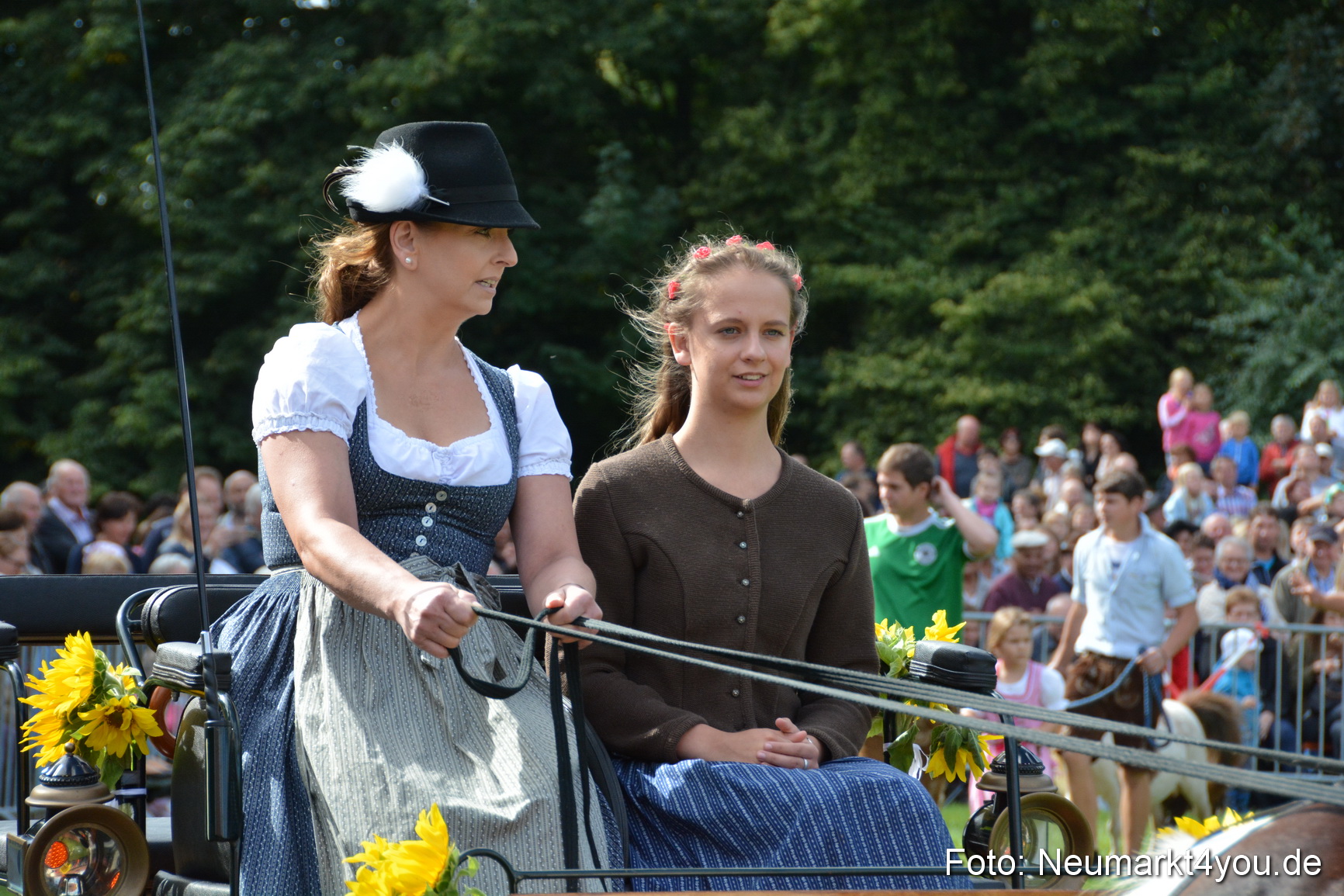 Pferde und Fohlenschau 2016 0240