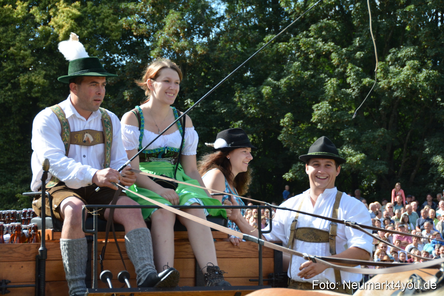 Pferde und Fohlenschau 2016 0280