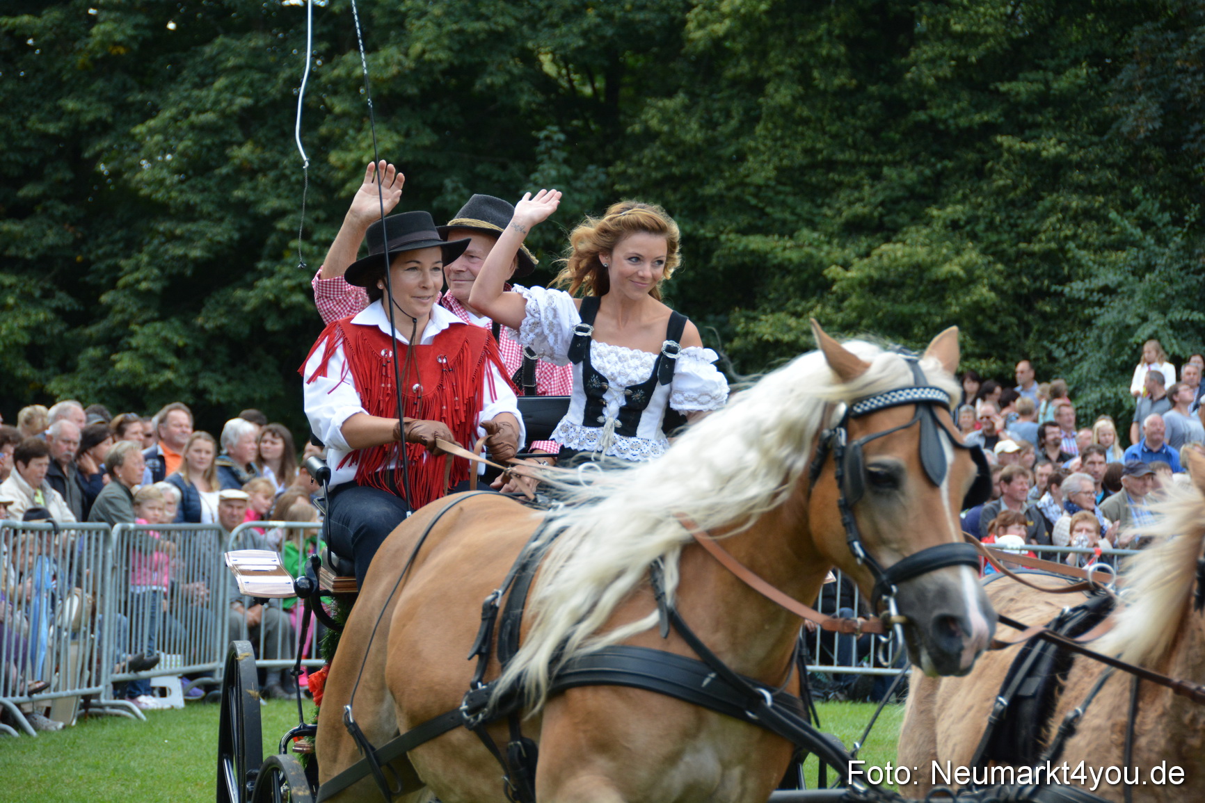 Pferde und Fohlenschau 2016 0294
