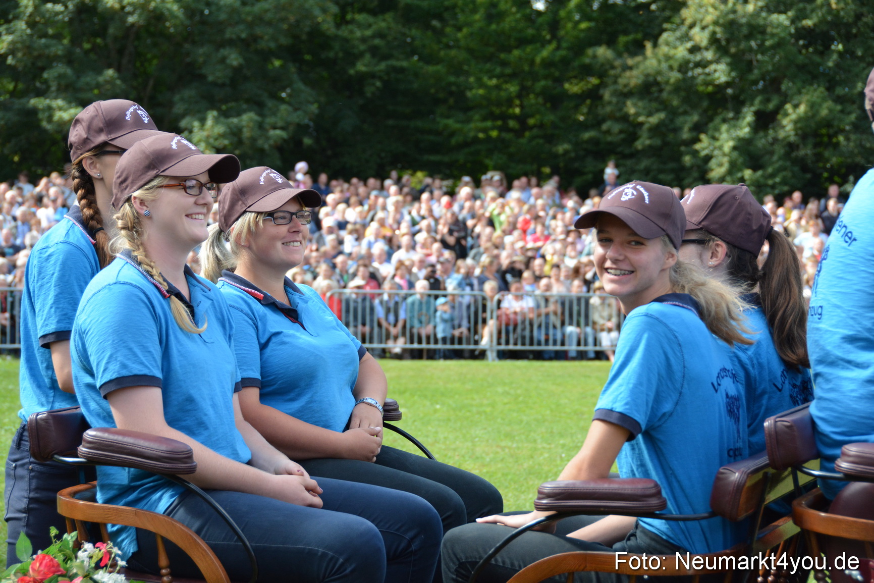 Pferde und Fohlenschau 2016 0321