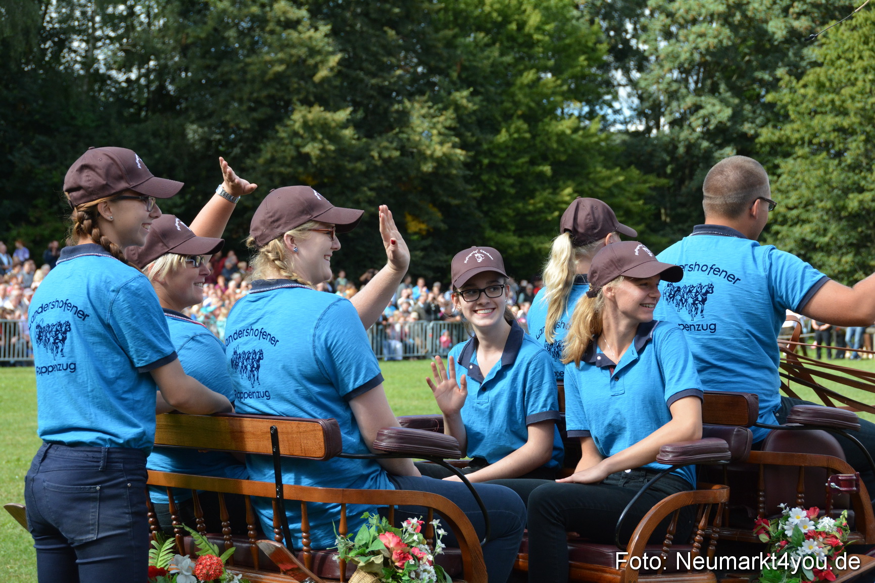 Pferde und Fohlenschau 2016 0322