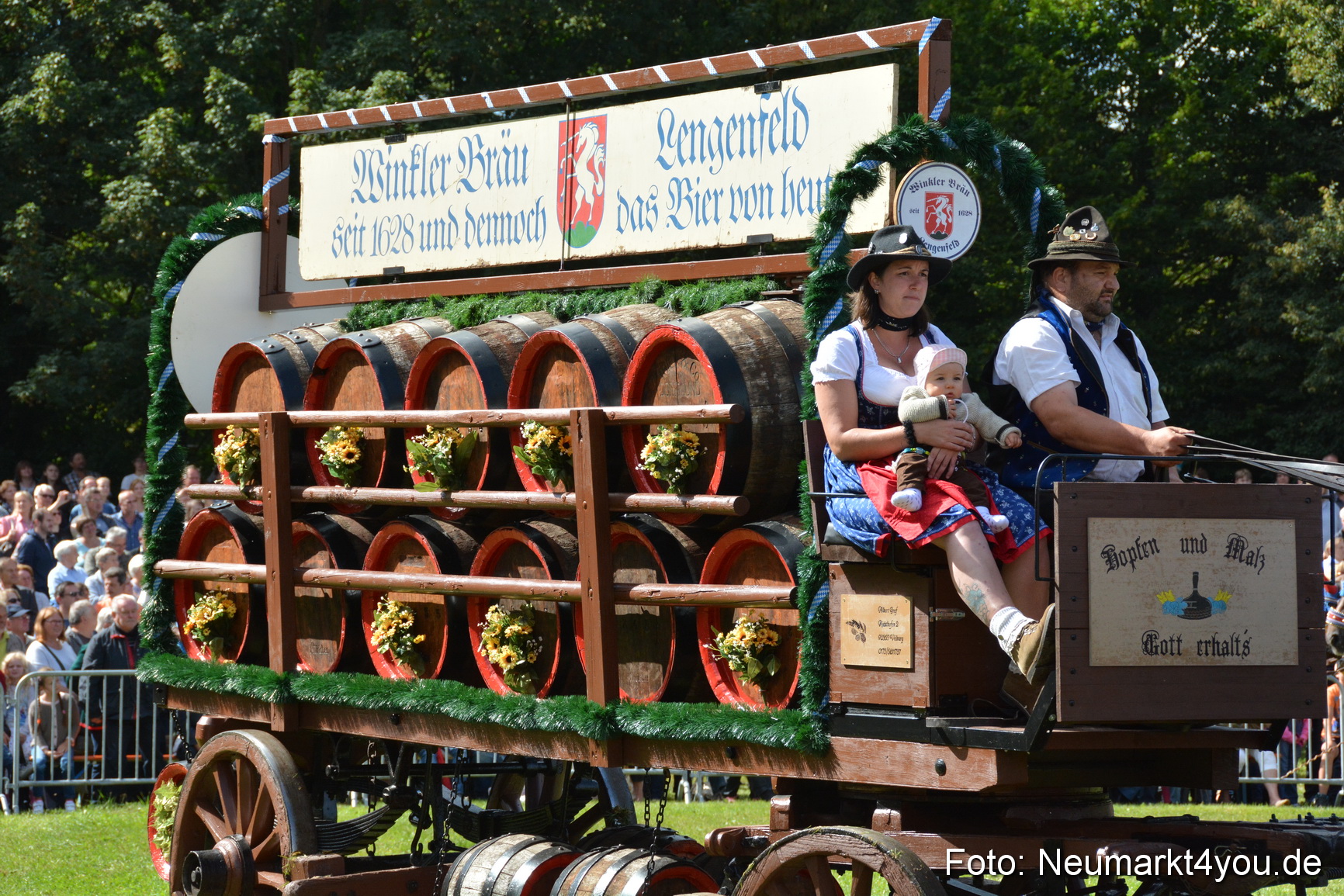 Pferde und Fohlenschau 2016 0359
