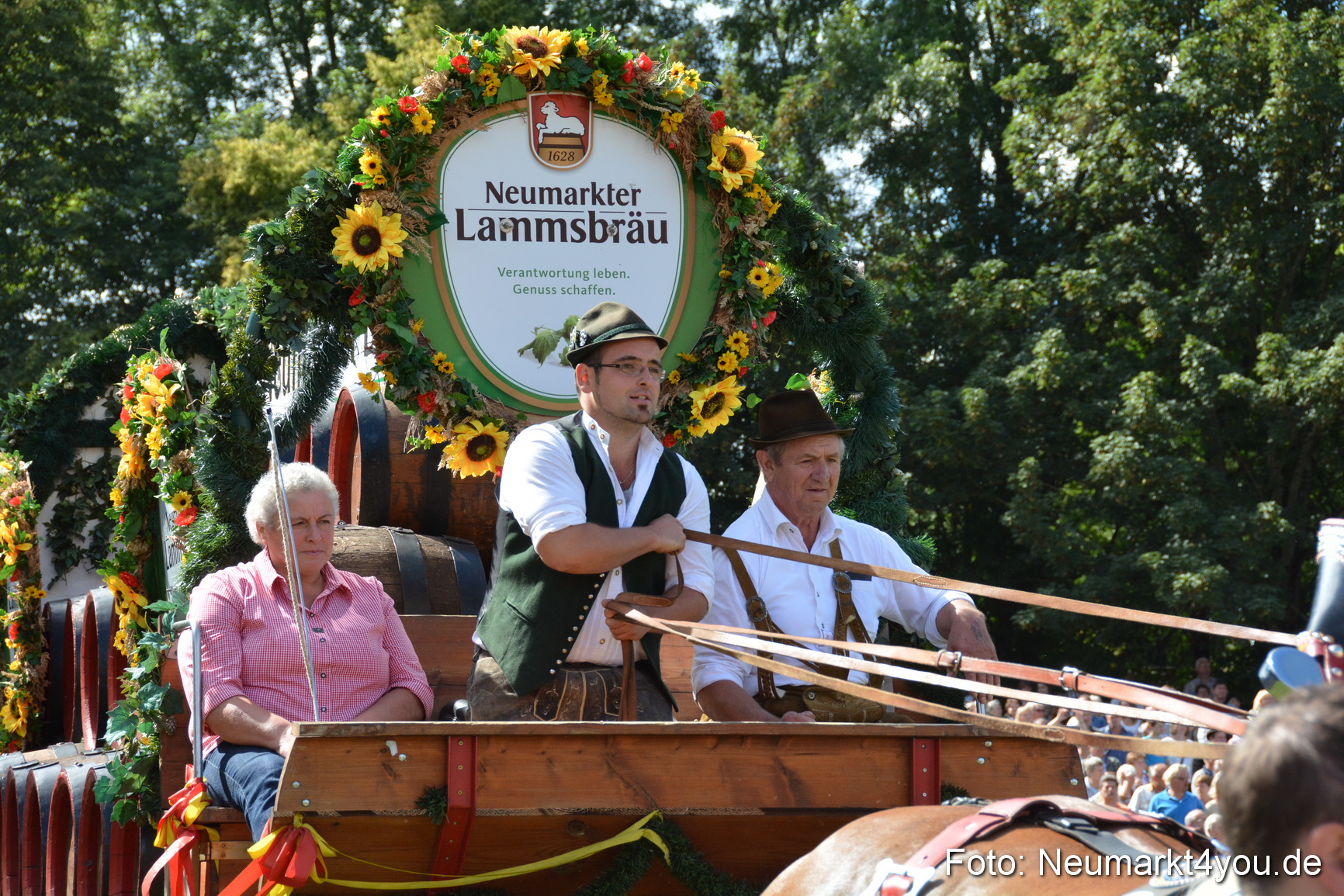 Pferde und Fohlenschau 2016 0362