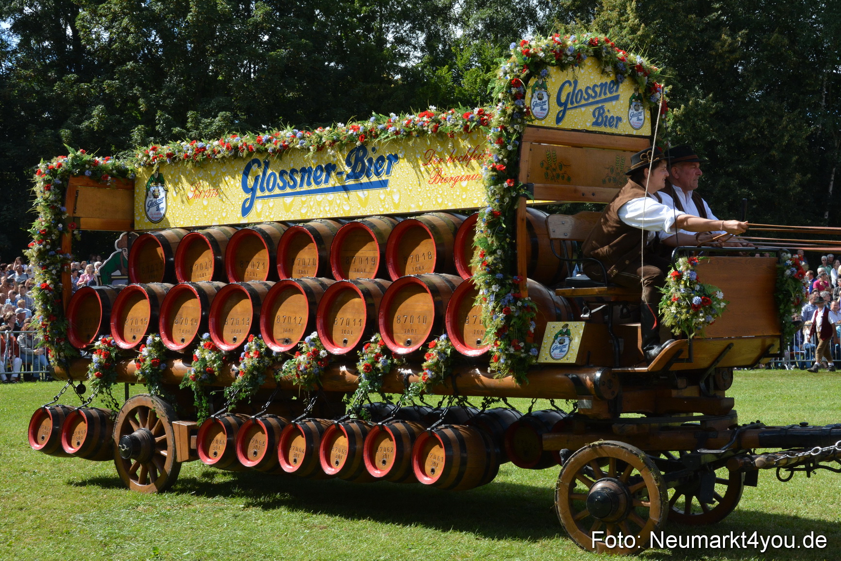Pferde und Fohlenschau 2016 0369