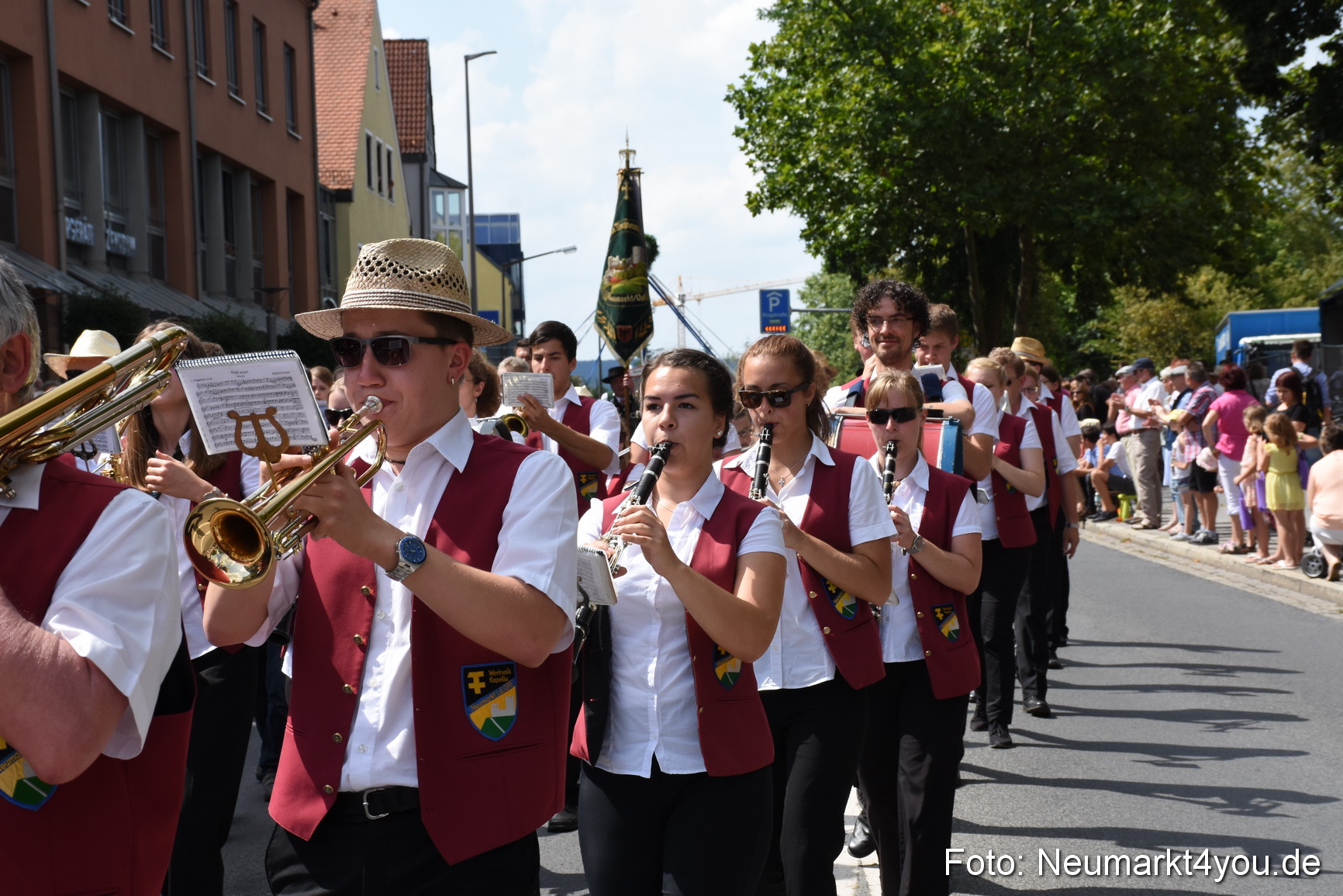 JURA Volksfestzug 2016 0007