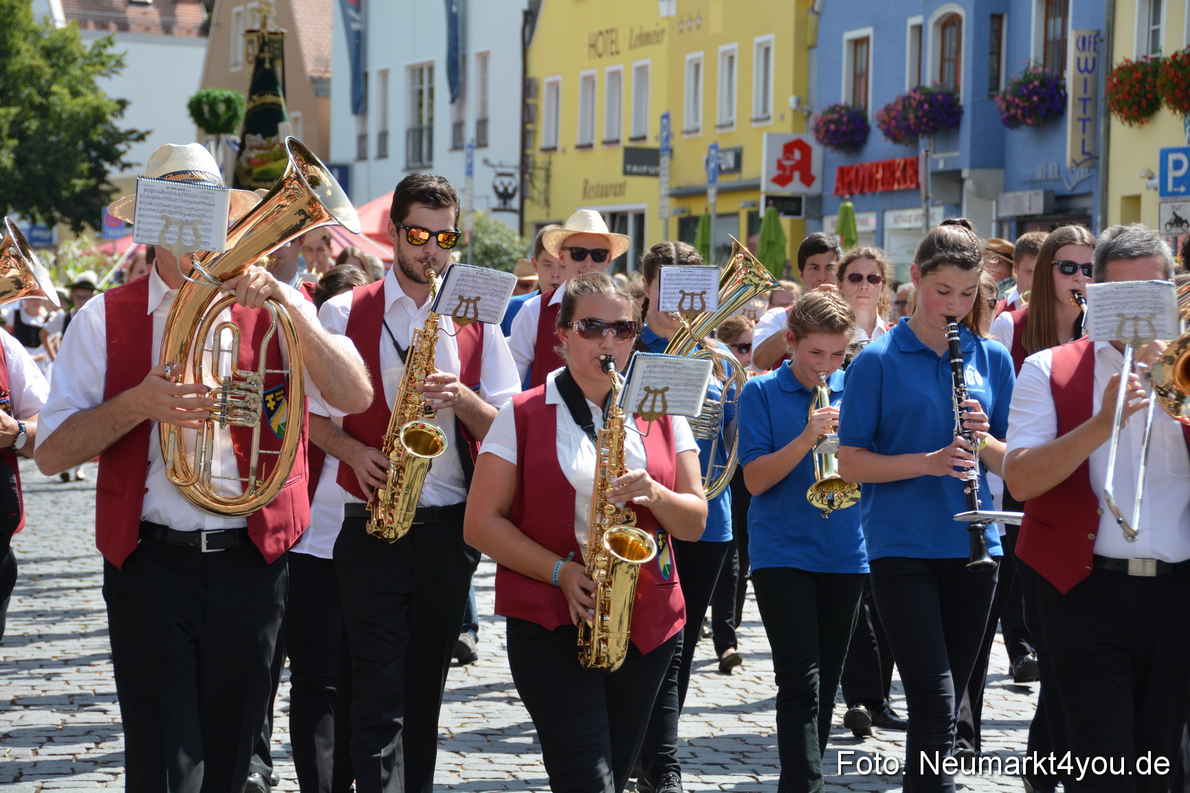 JURA Volksfestzug 2016 0074