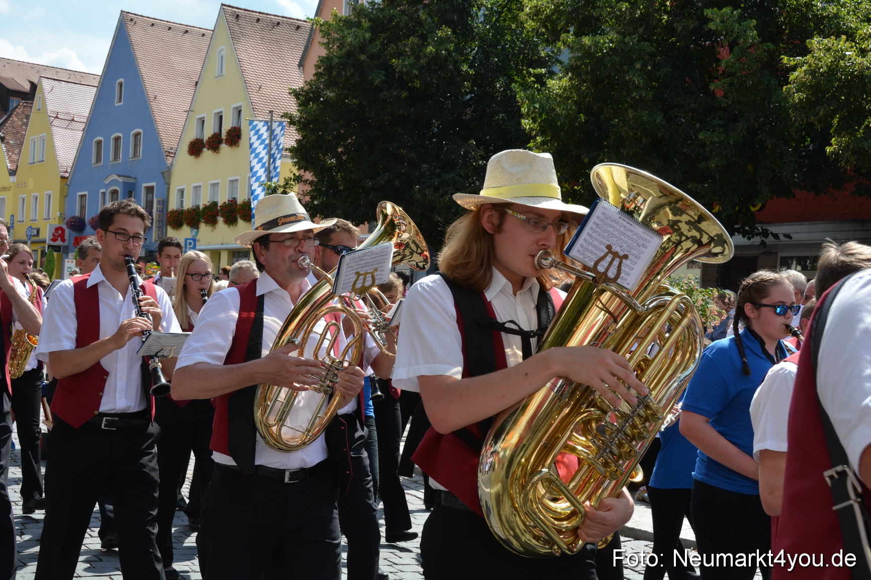 JURA Volksfestzug 2016 0079