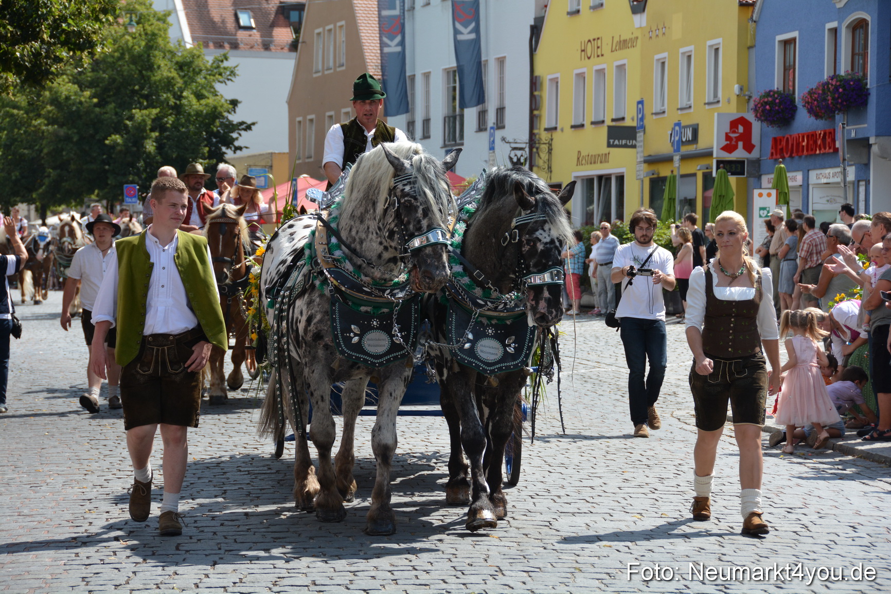 JURA Volksfestzug 2016 0101