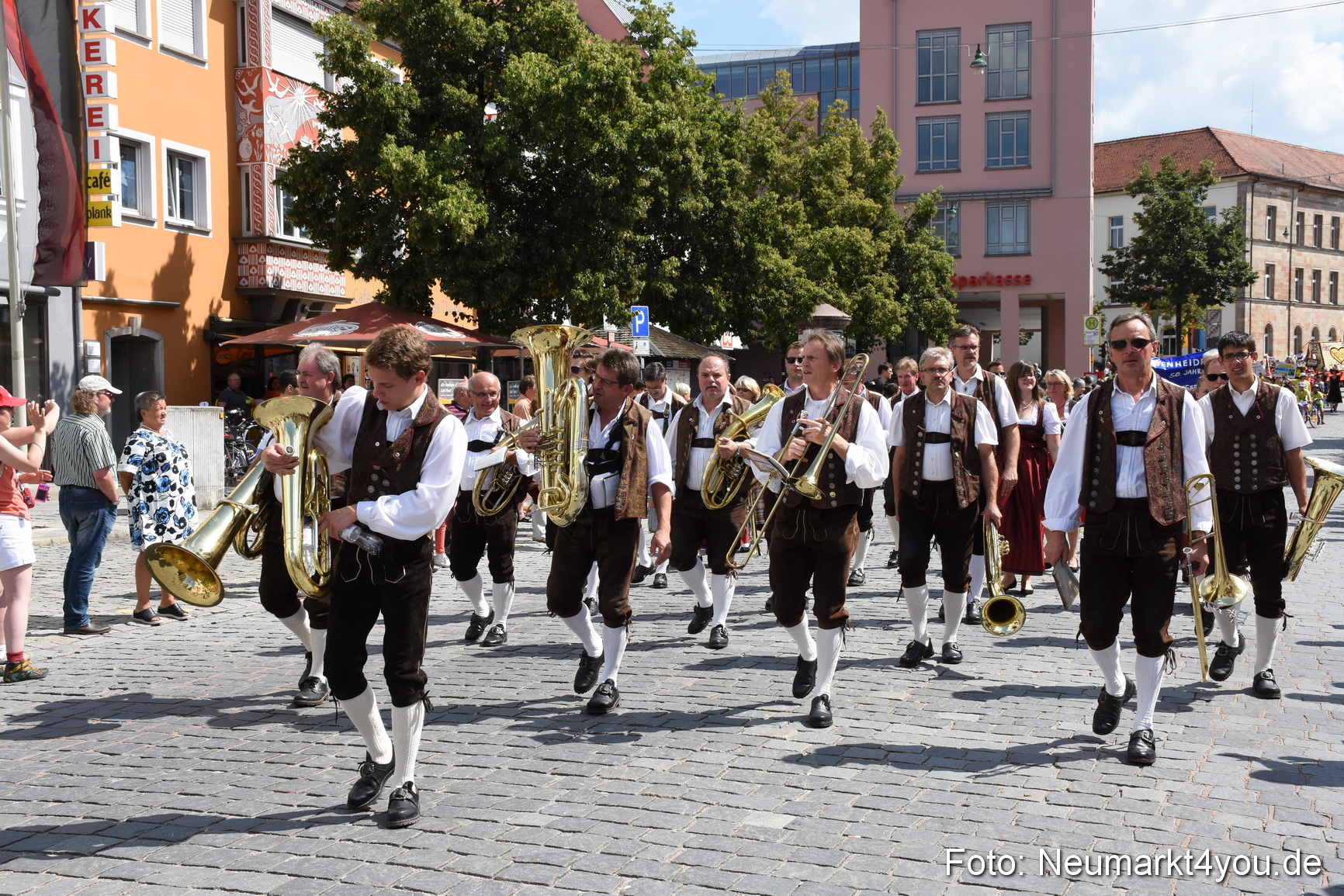 JURA Volksfestzug 2016 0116