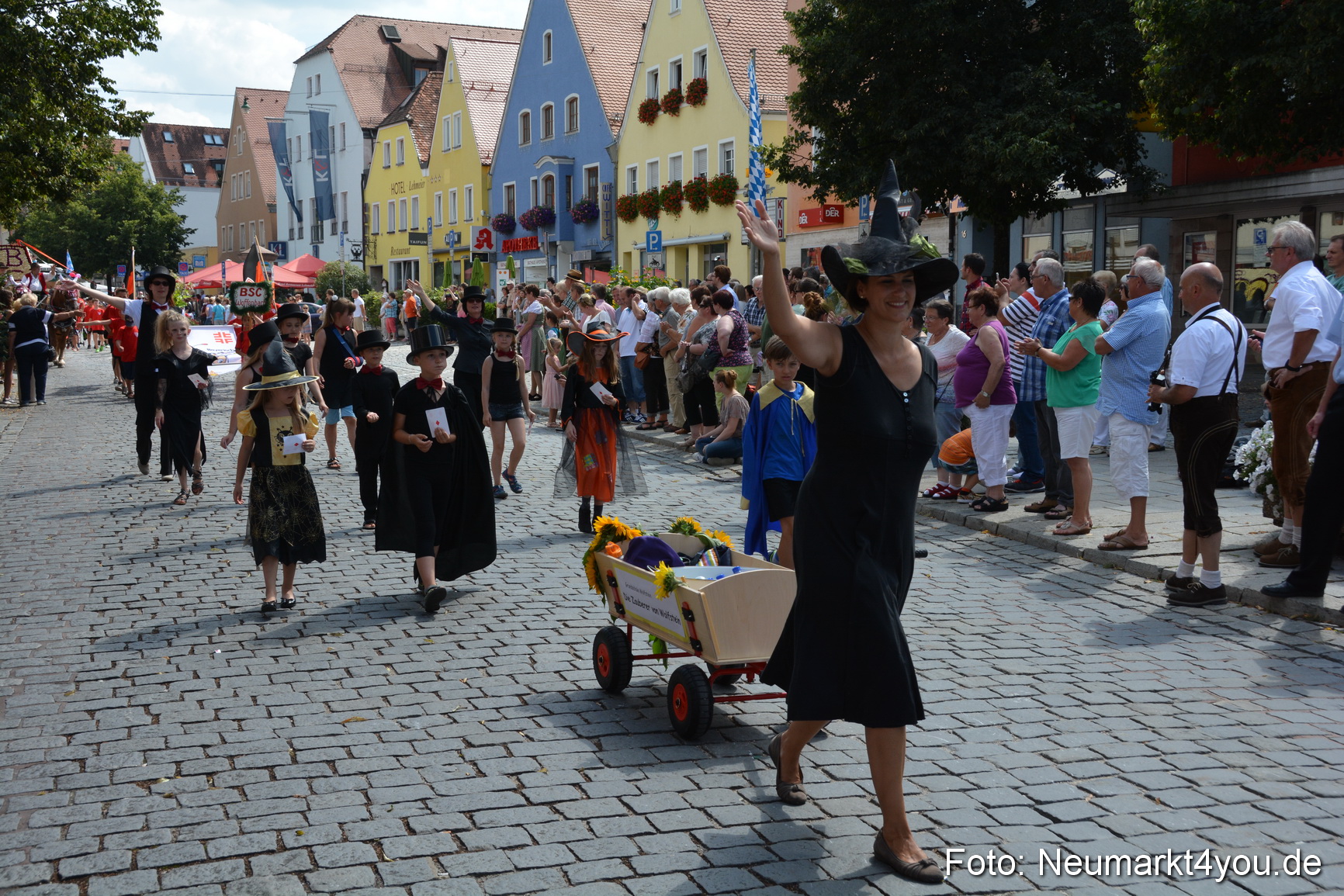 JURA Volksfestzug 2016 0170