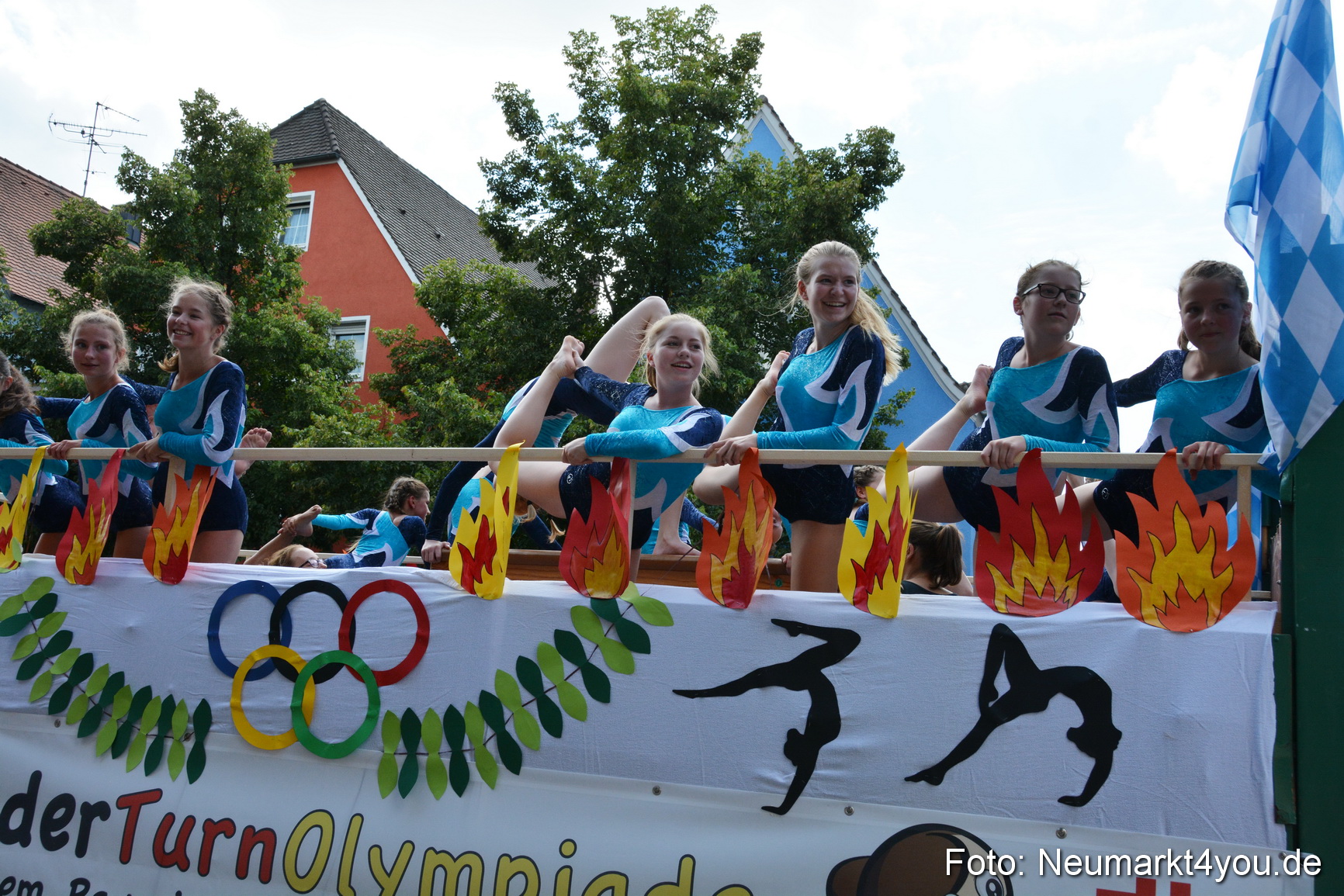 JURA Volksfestzug 2016 0187