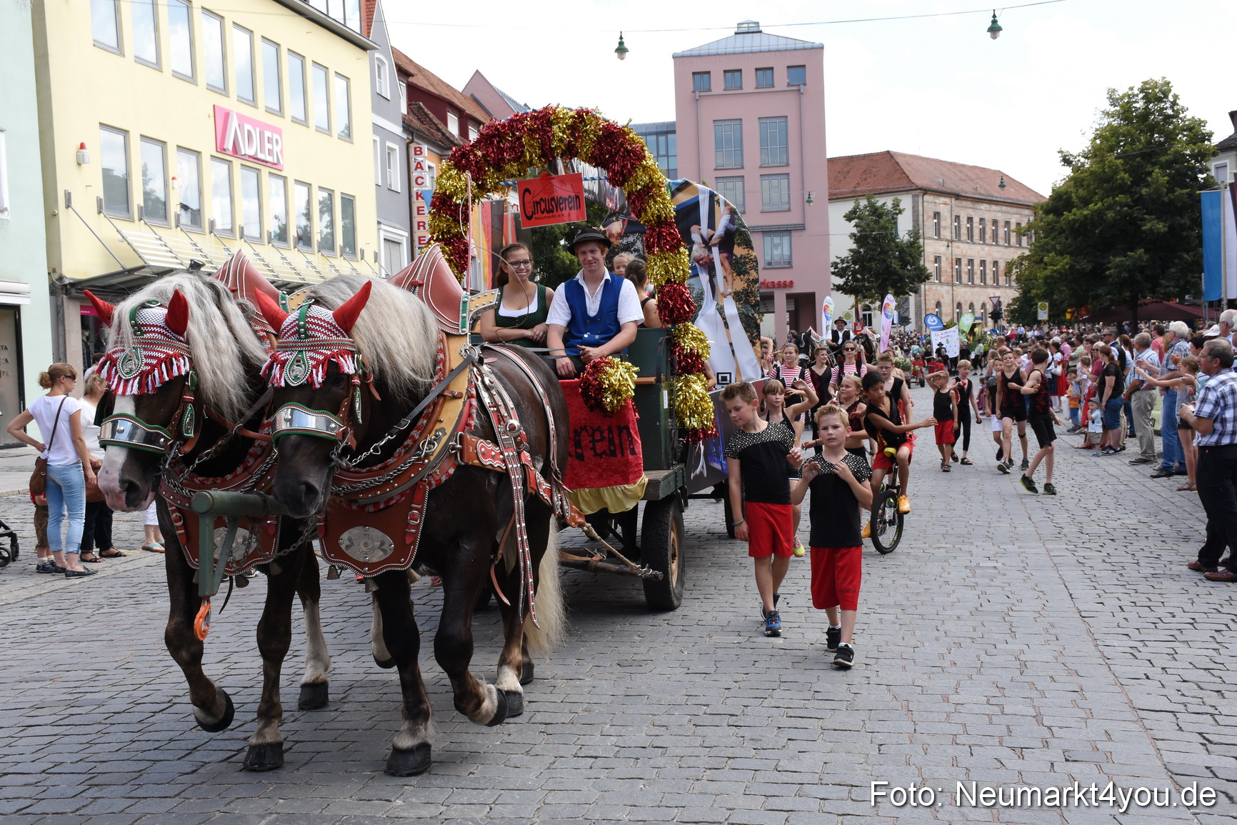 JURA Volksfestzug 2016 0201