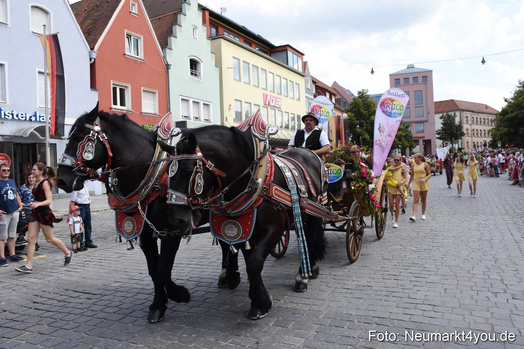 JURA Volksfestzug 2016 0209
