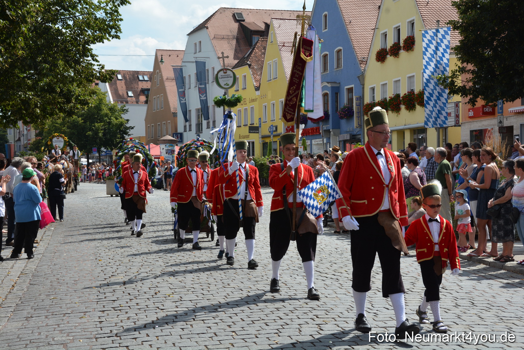 JURA Volksfestzug 2016 0268