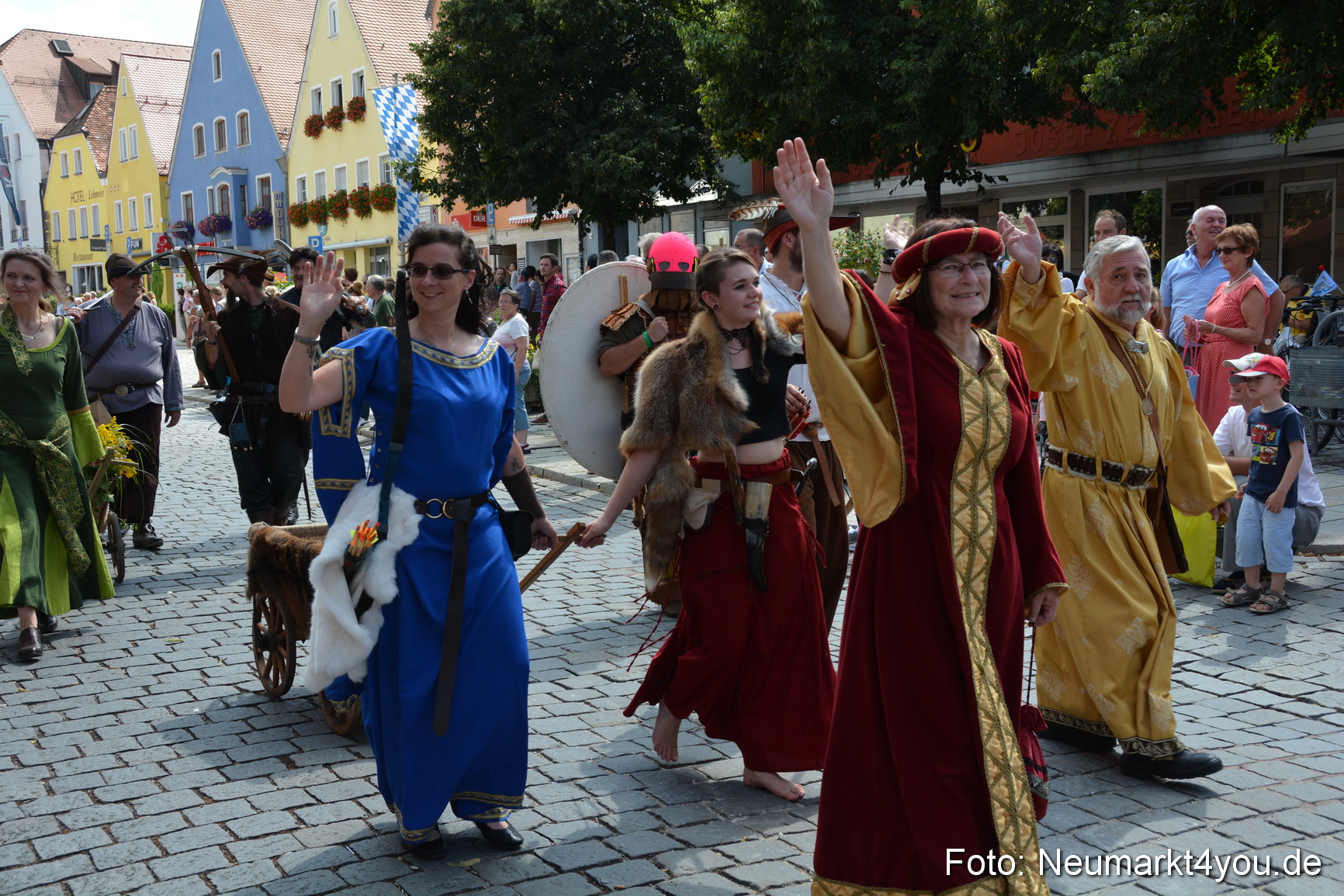 JURA Volksfestzug 2016 0314