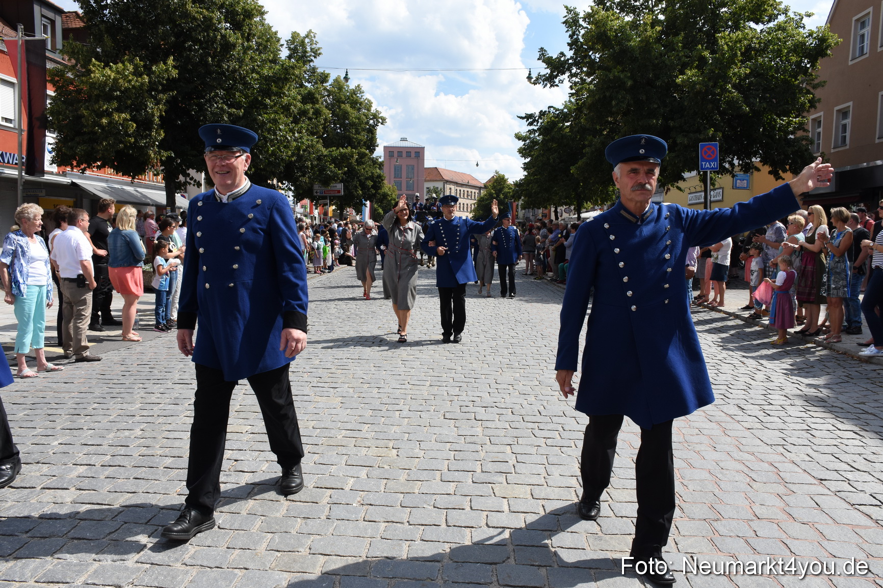 JURA Volksfestzug 2016 0327