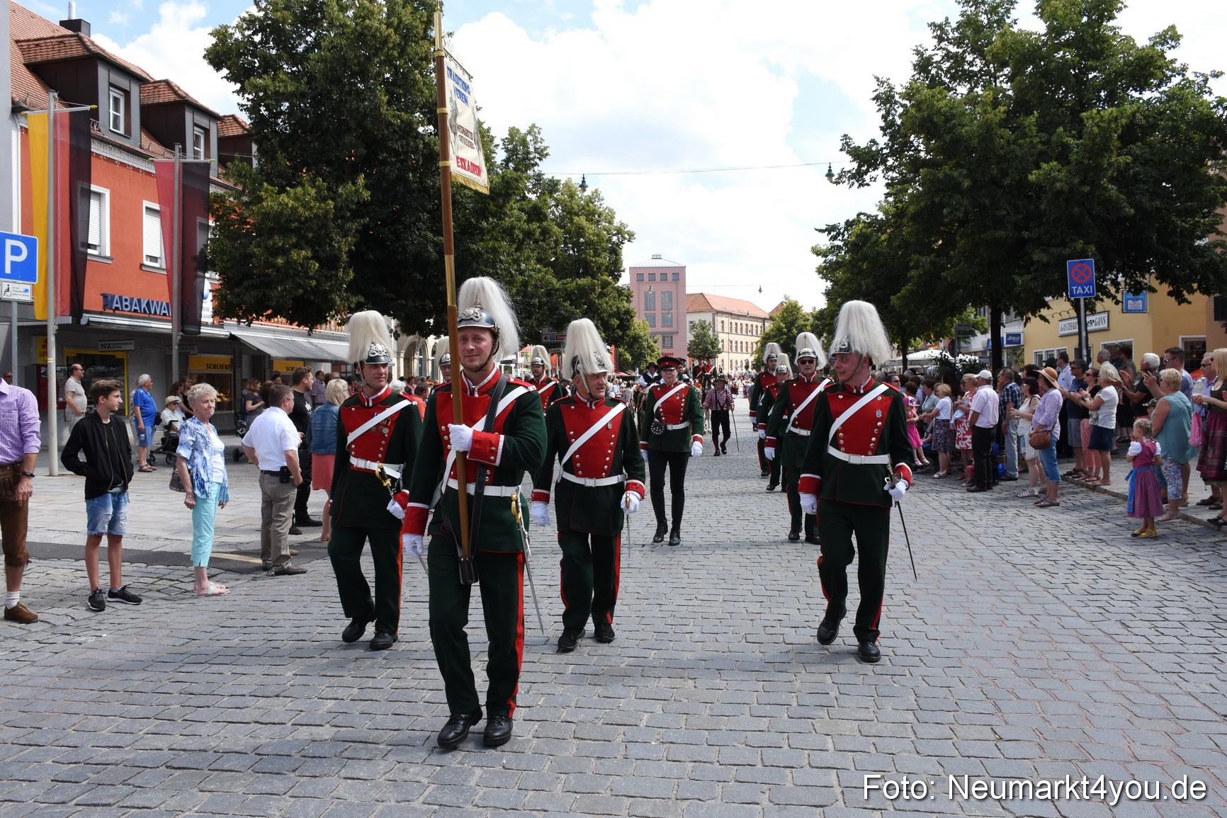 JURA Volksfestzug 2016 0340