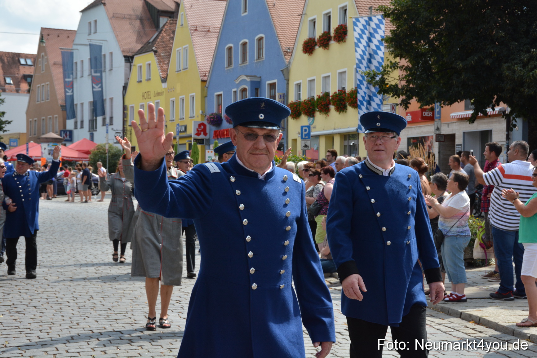JURA Volksfestzug 2016 0352