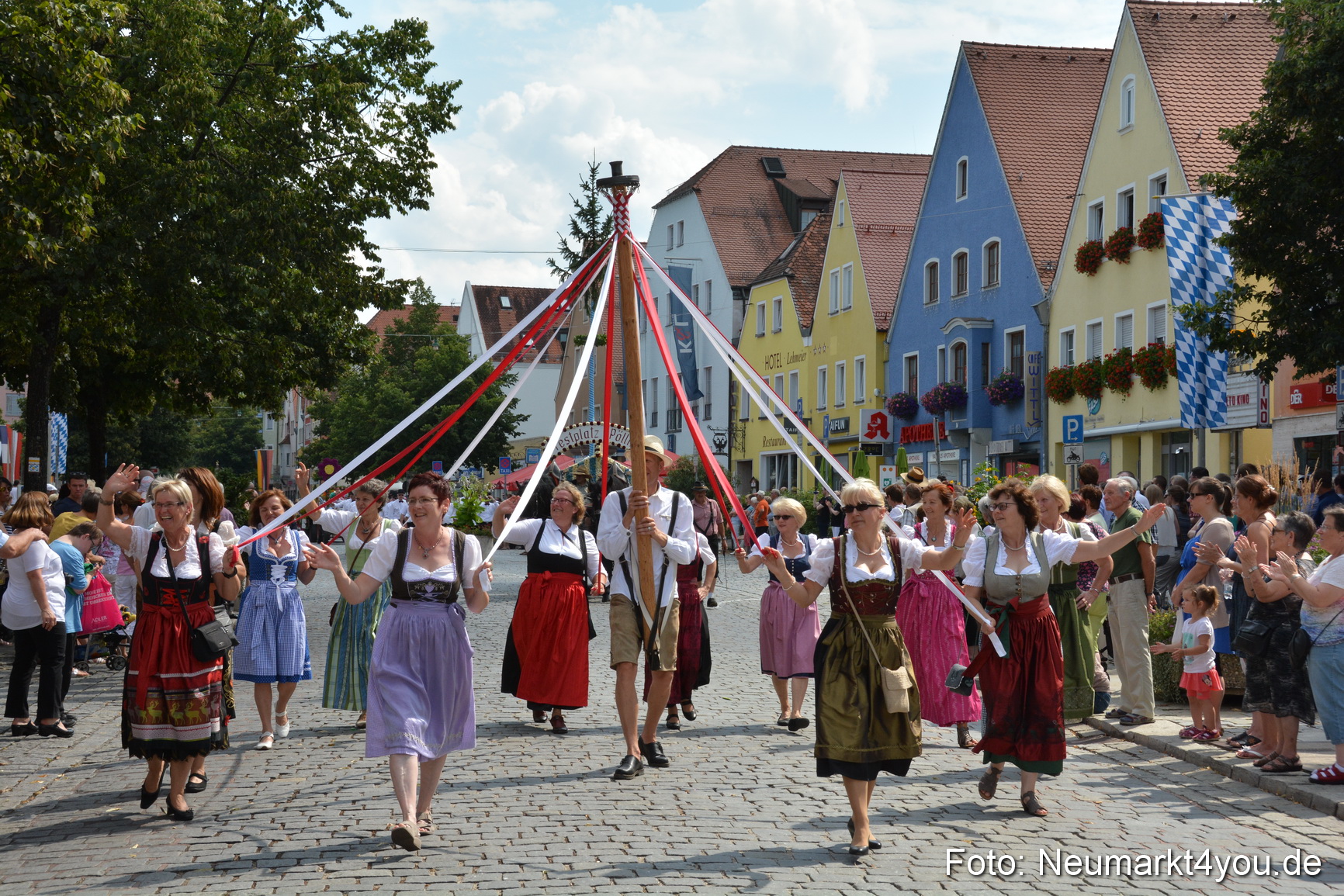 JURA Volksfestzug 2016 0398