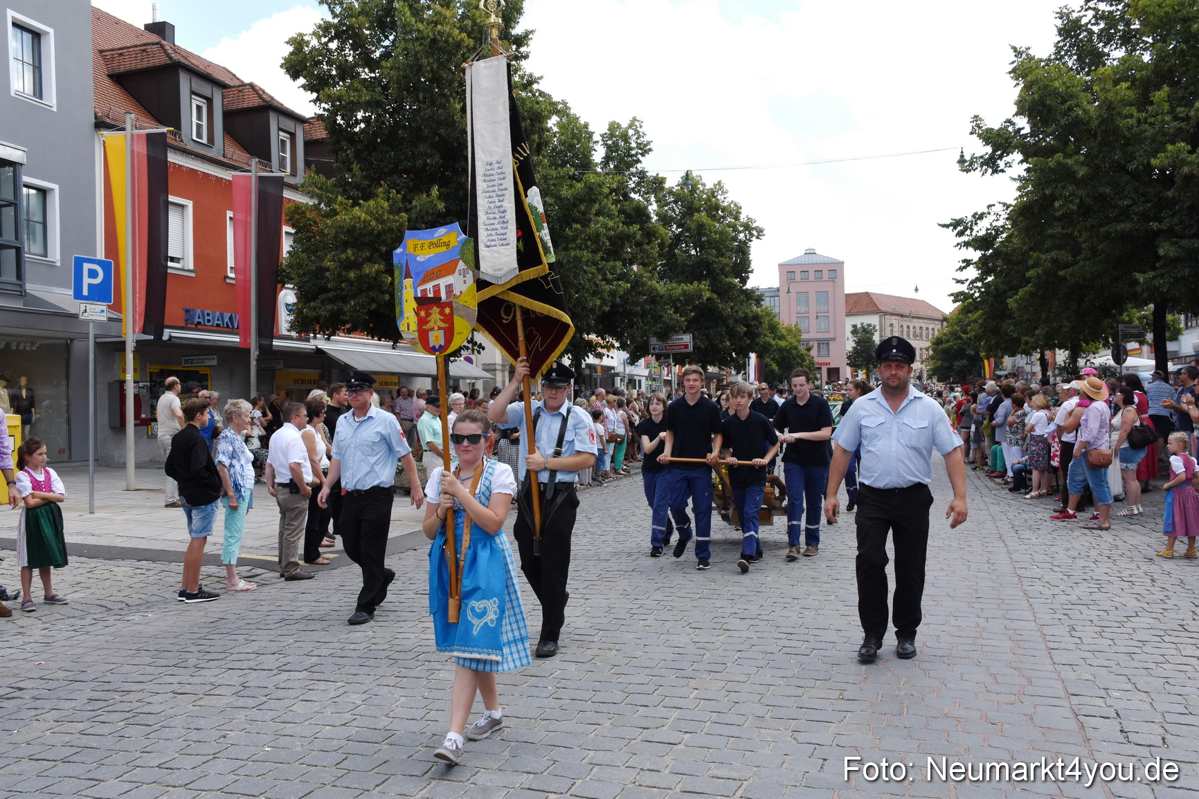 JURA Volksfestzug 2016 0406