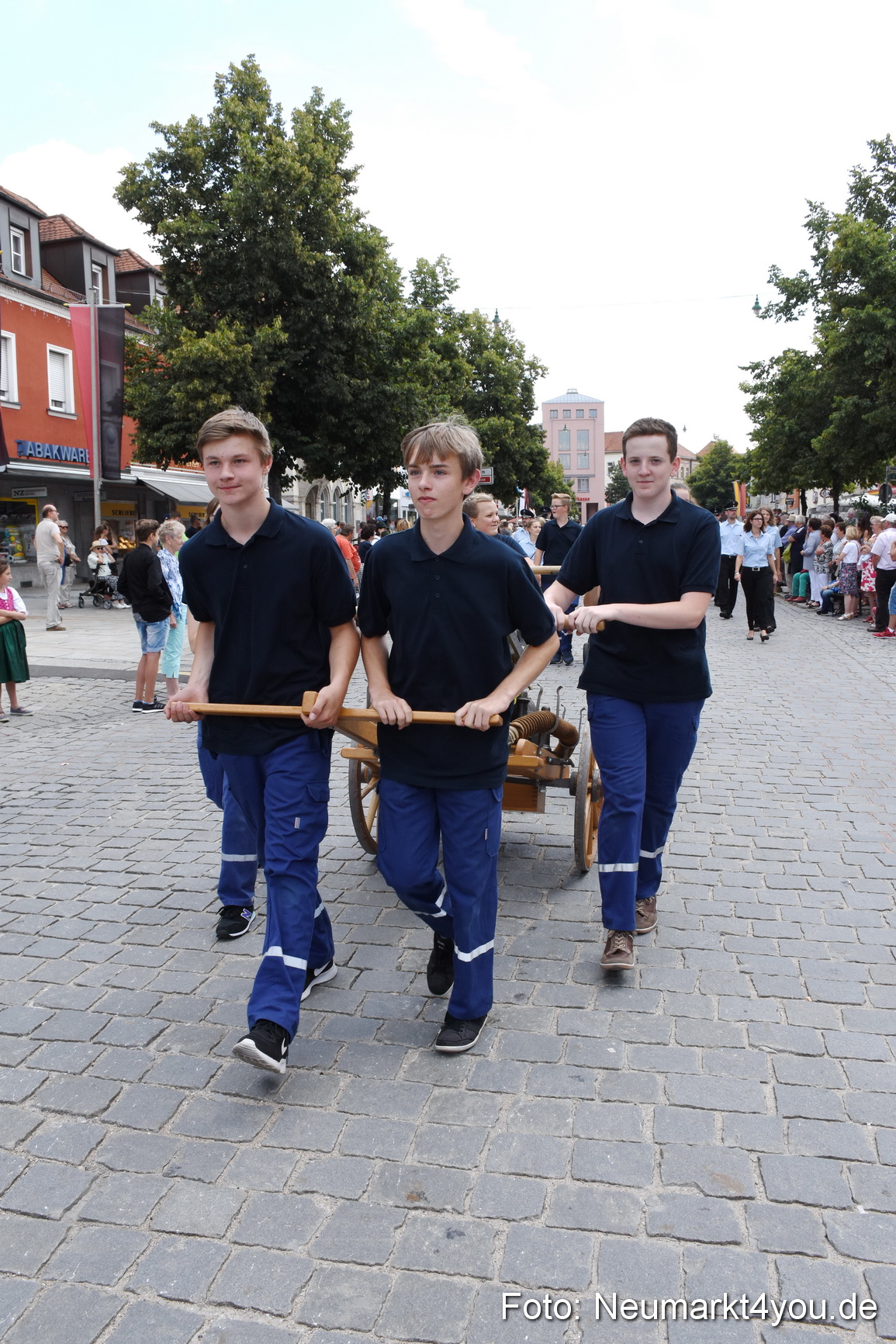 JURA Volksfestzug 2016 0408