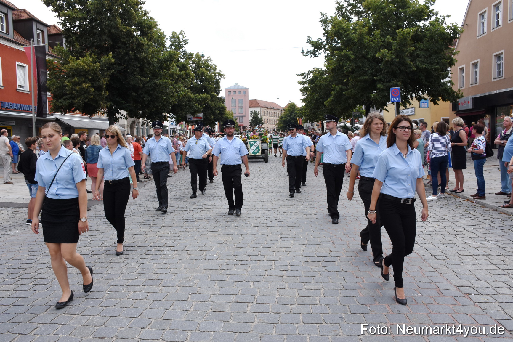 JURA Volksfestzug 2016 0411