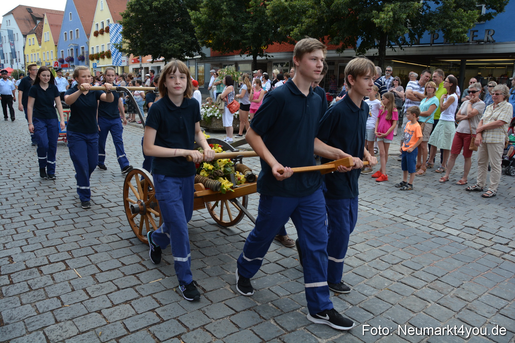 JURA Volksfestzug 2016 0429