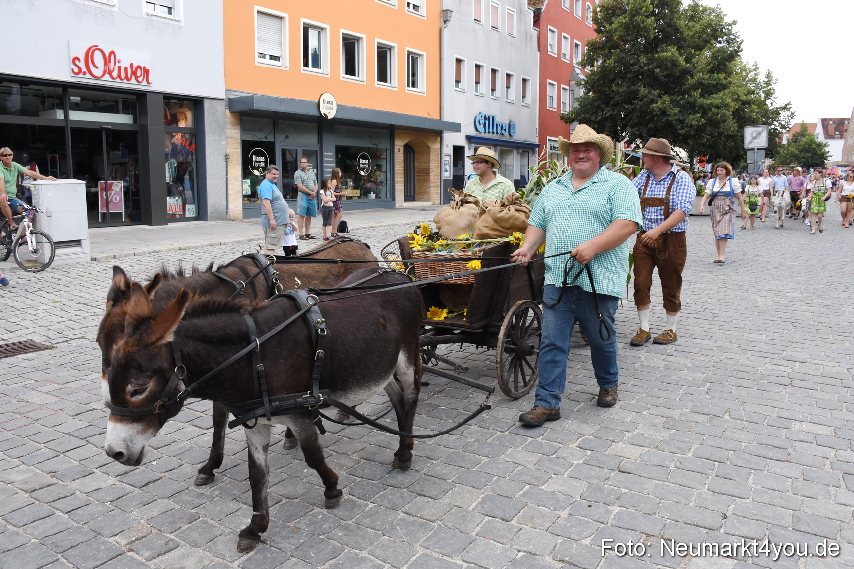 JURA Volksfestzug 2016 0501