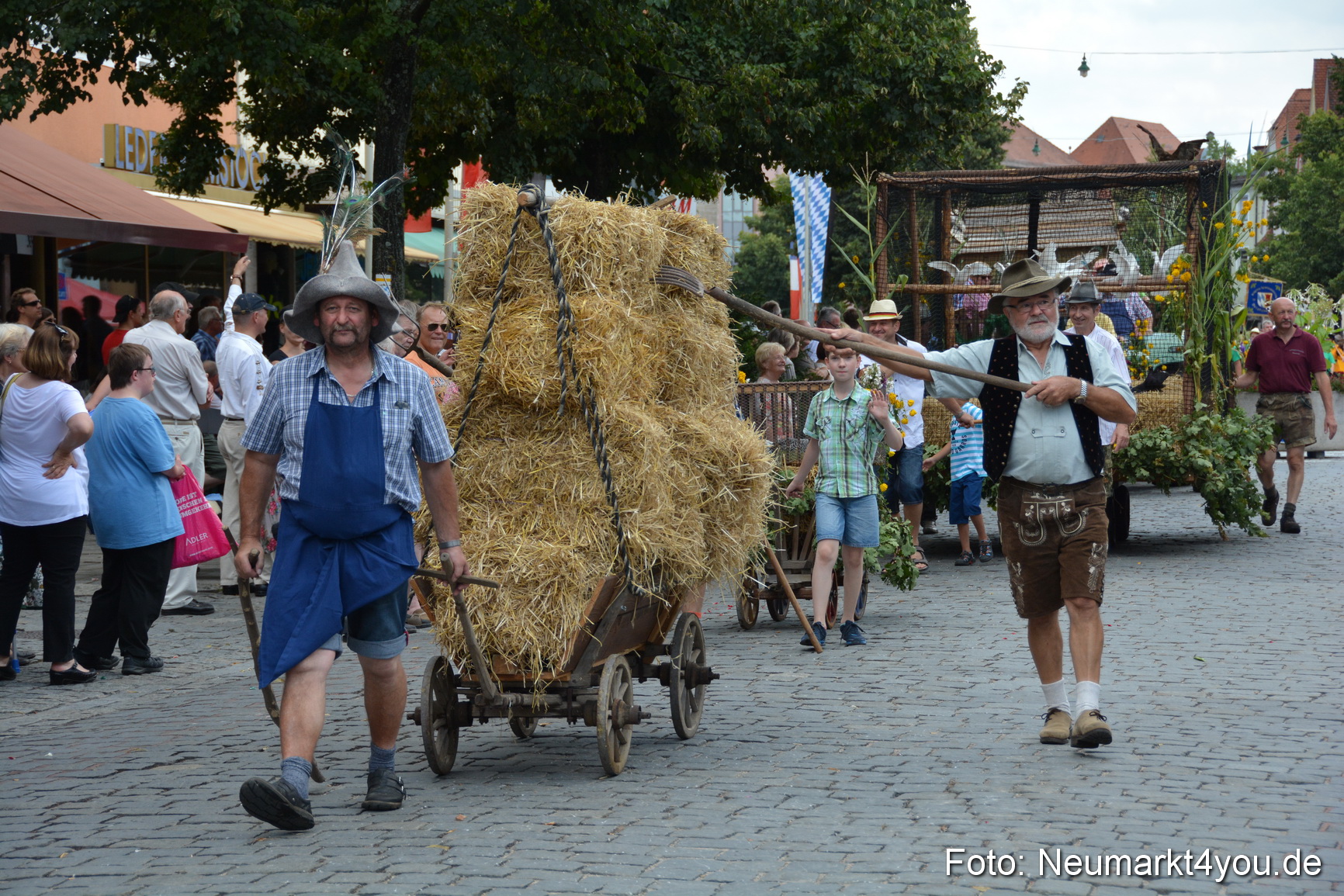JURA Volksfestzug 2016 0506