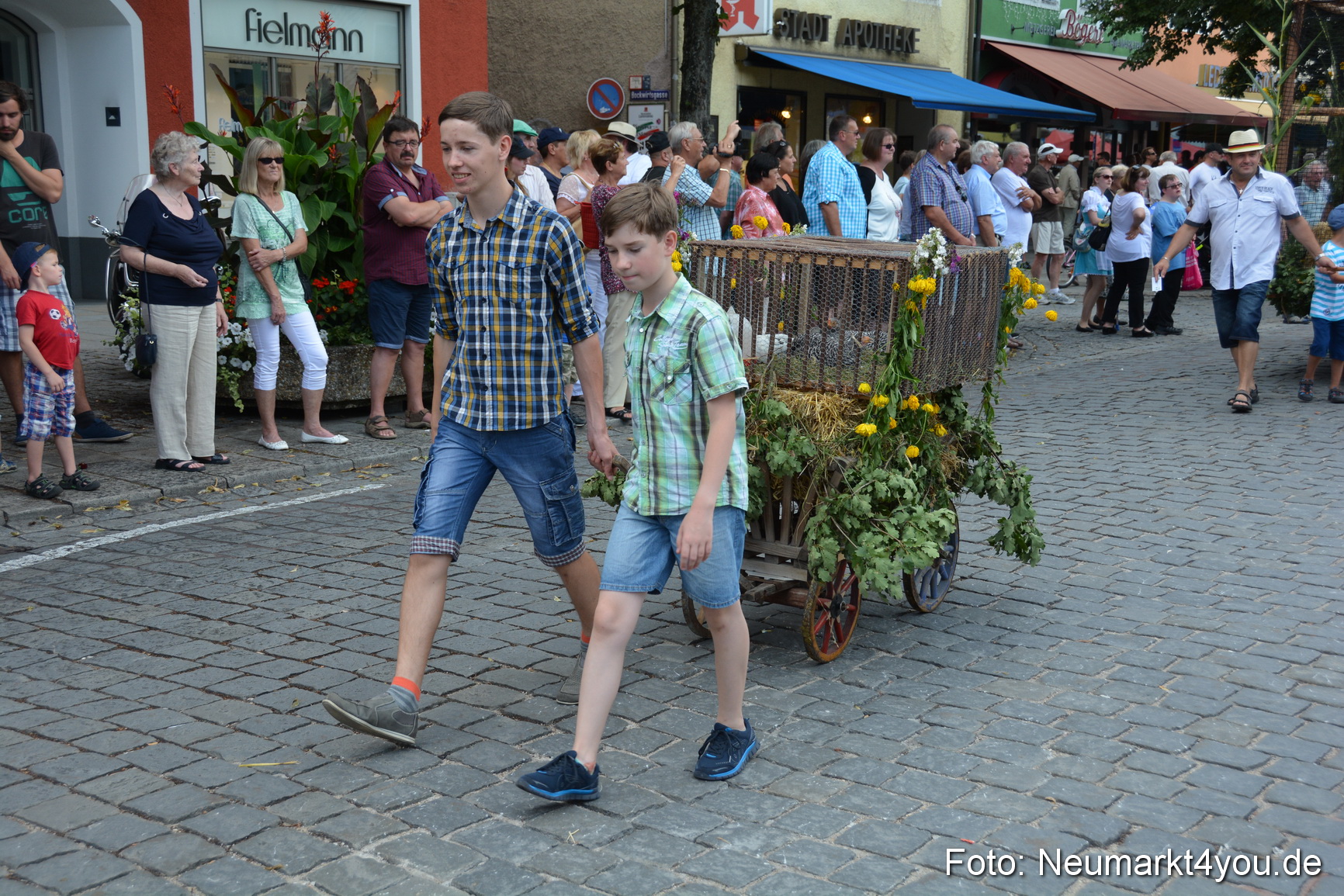 JURA Volksfestzug 2016 0509