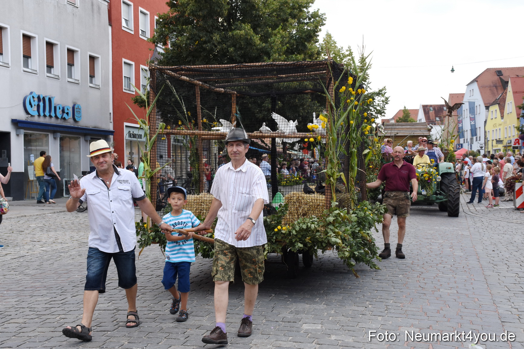 JURA Volksfestzug 2016 0517