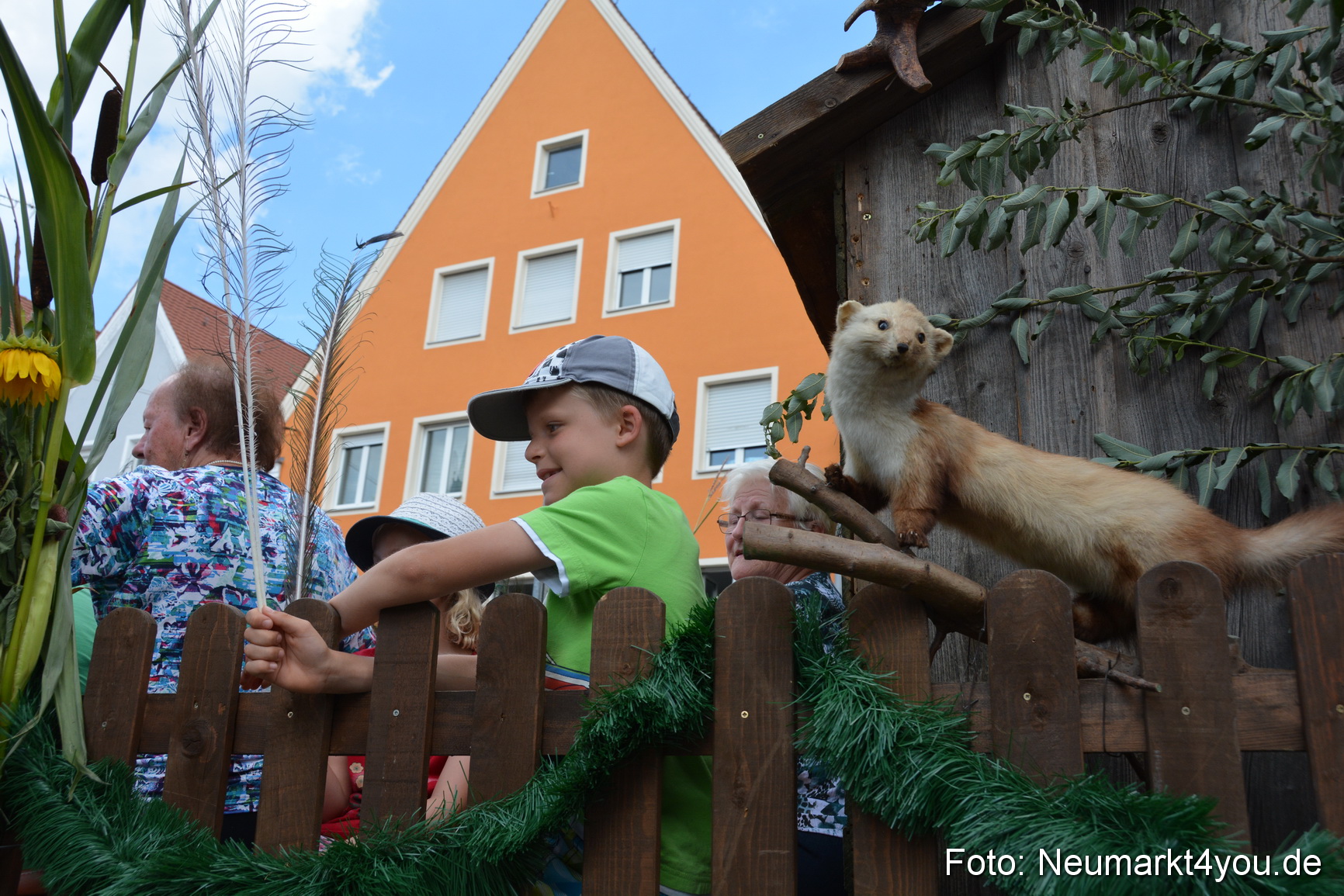 JURA Volksfestzug 2016 0518