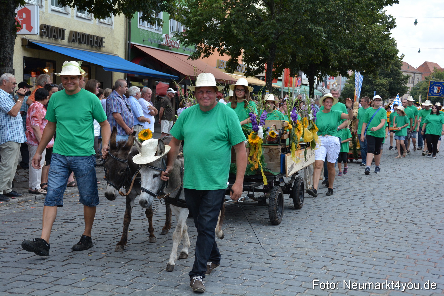 JURA Volksfestzug 2016 0519