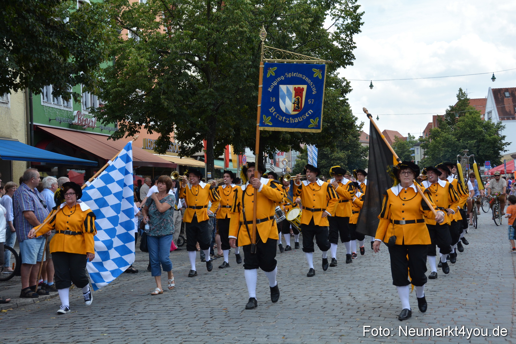 JURA Volksfestzug 2016 0526