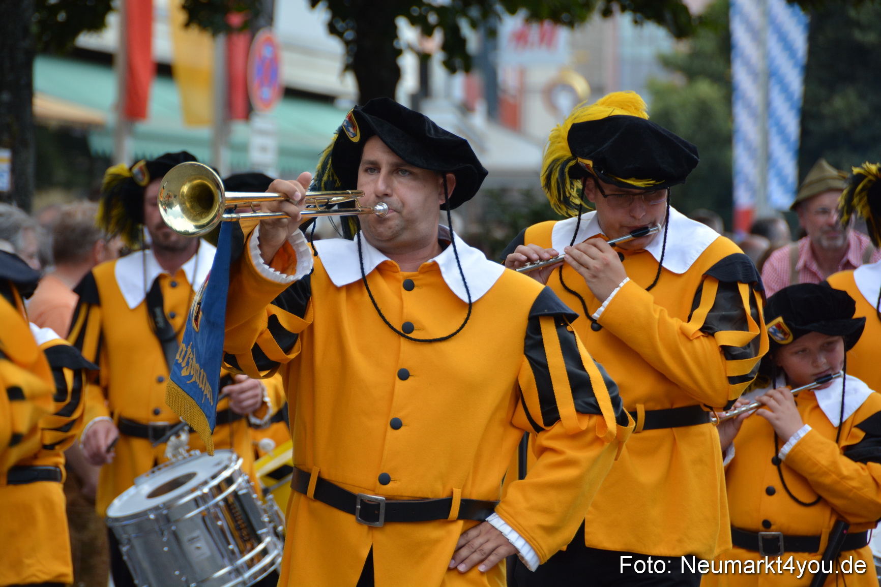 JURA Volksfestzug 2016 0527