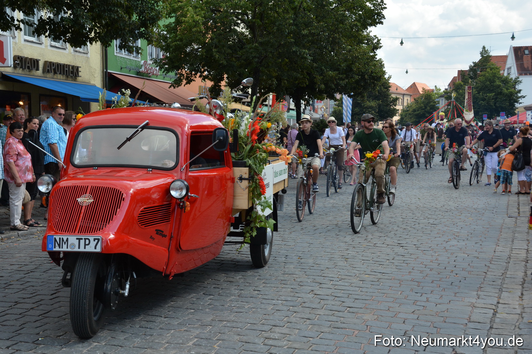 JURA Volksfestzug 2016 0537