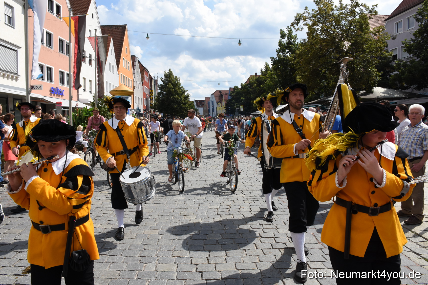 JURA Volksfestzug 2016 0550