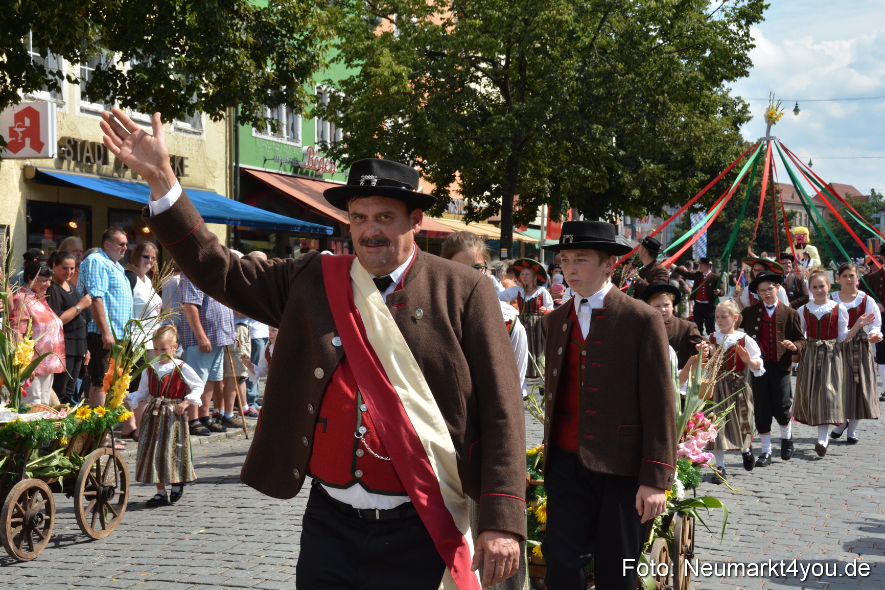 JURA Volksfestzug 2016 0554
