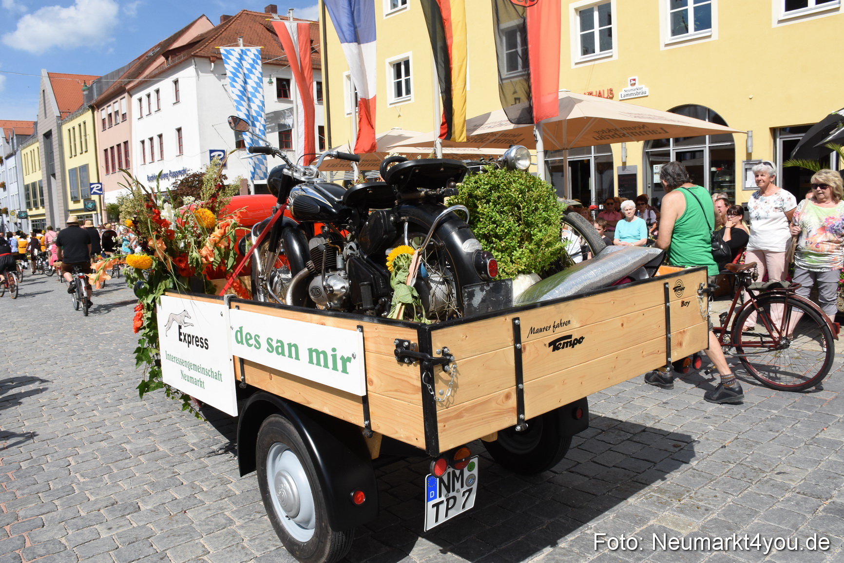 JURA Volksfestzug 2016 0567