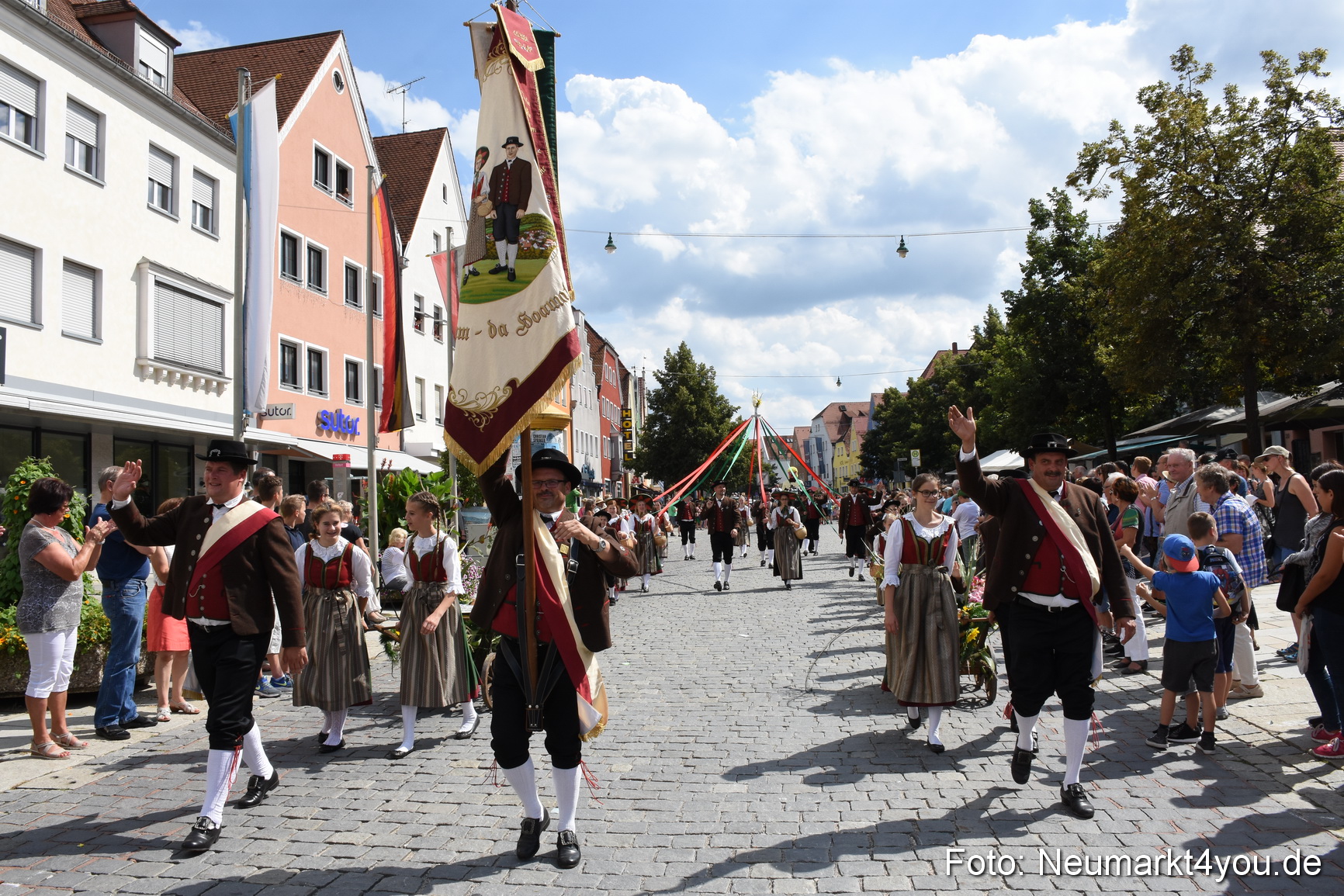 JURA Volksfestzug 2016 0583
