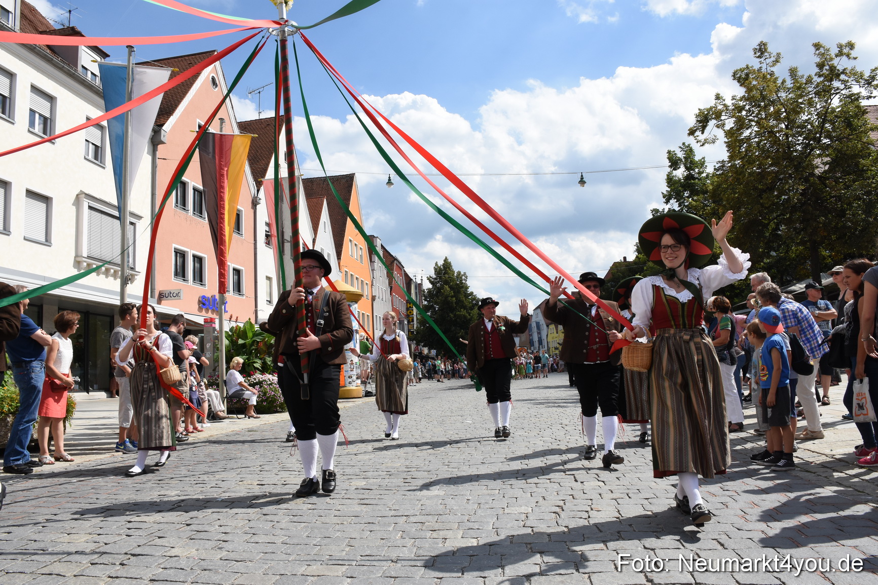 JURA Volksfestzug 2016 0589