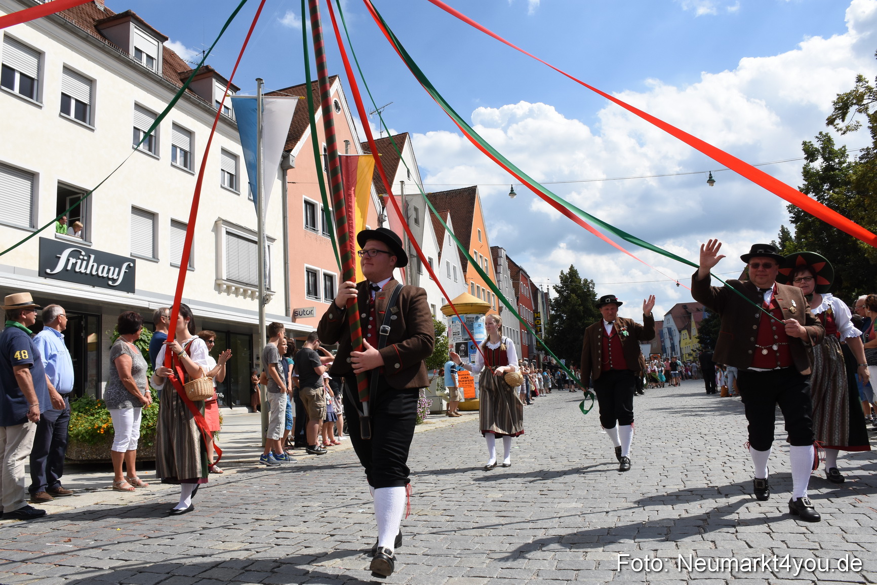 JURA Volksfestzug 2016 0590