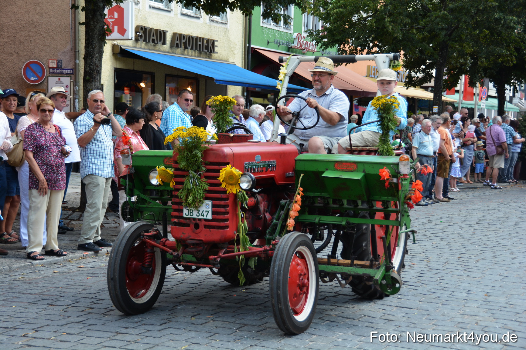 JURA Volksfestzug 2016 0591