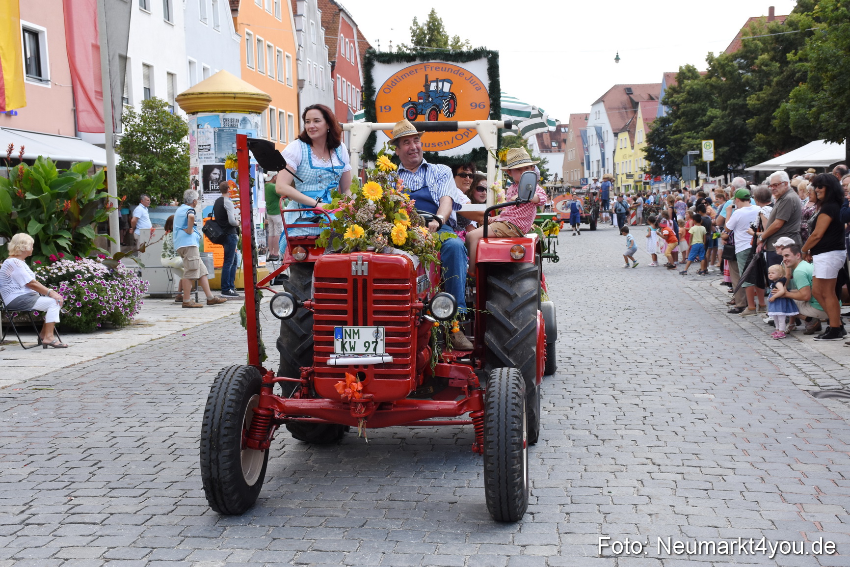 JURA Volksfestzug 2016 0603