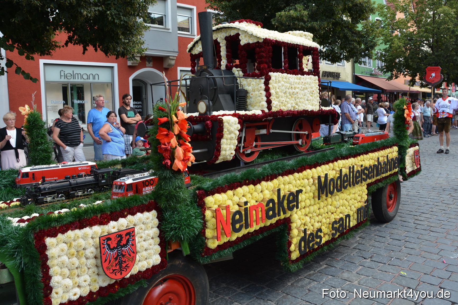 JURA Volksfestzug 2016 0609