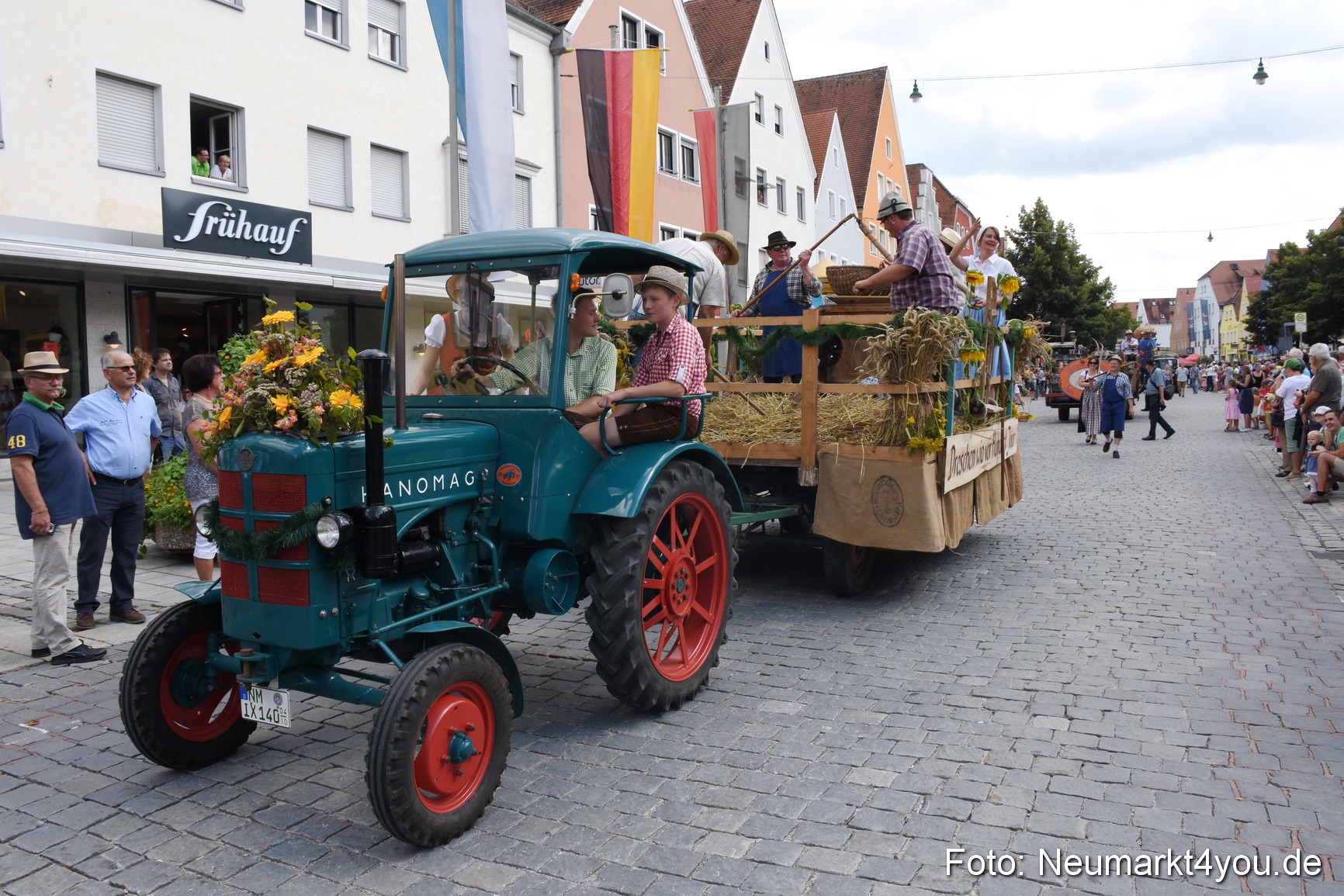 JURA Volksfestzug 2016 0610