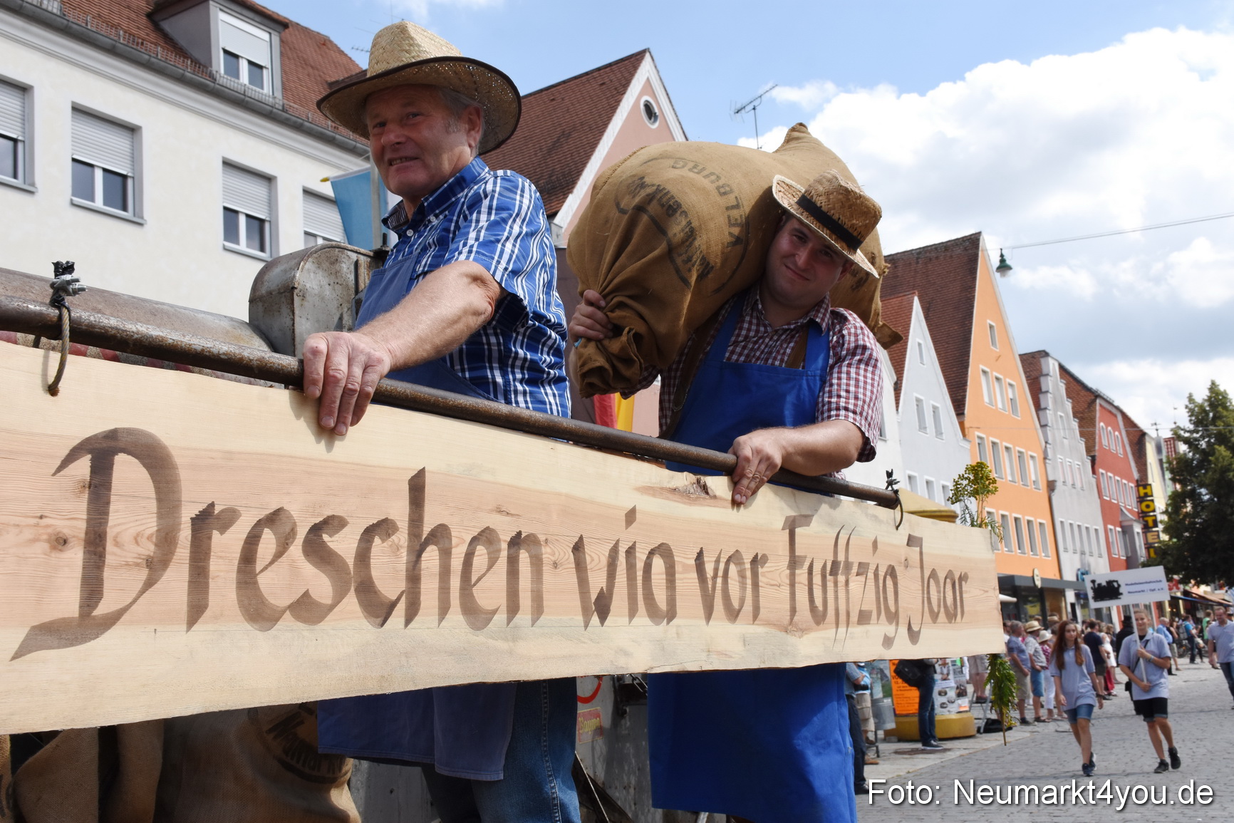 JURA Volksfestzug 2016 0616
