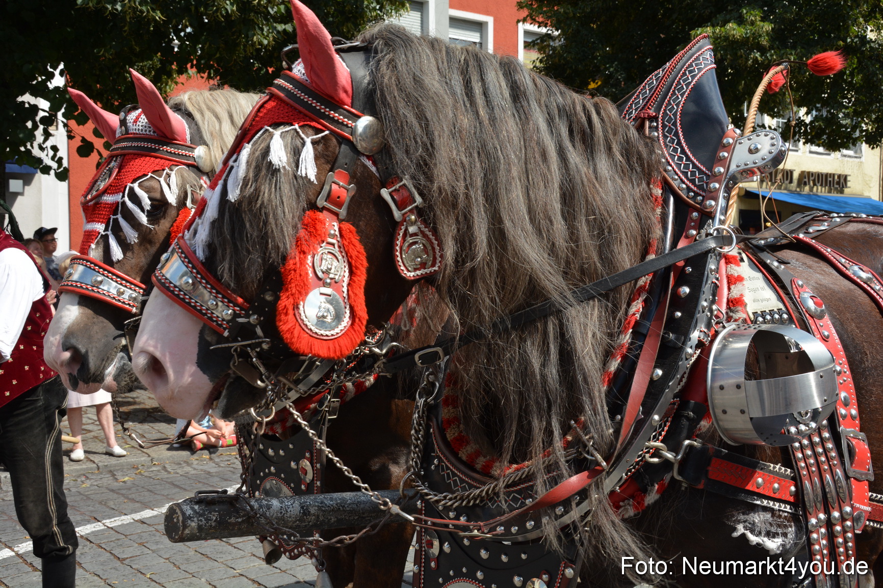 JURA Volksfestzug 2016 0618